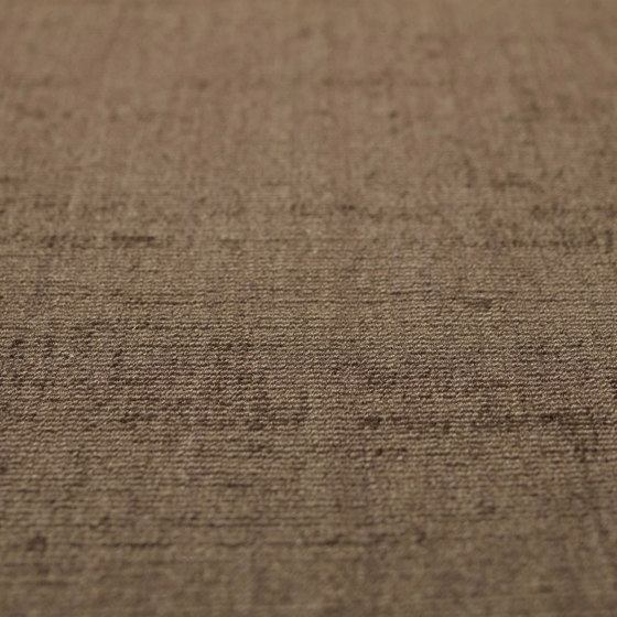 Rivoli Wool - Medium Brown | Tapis / Tapis de designers | Bomat