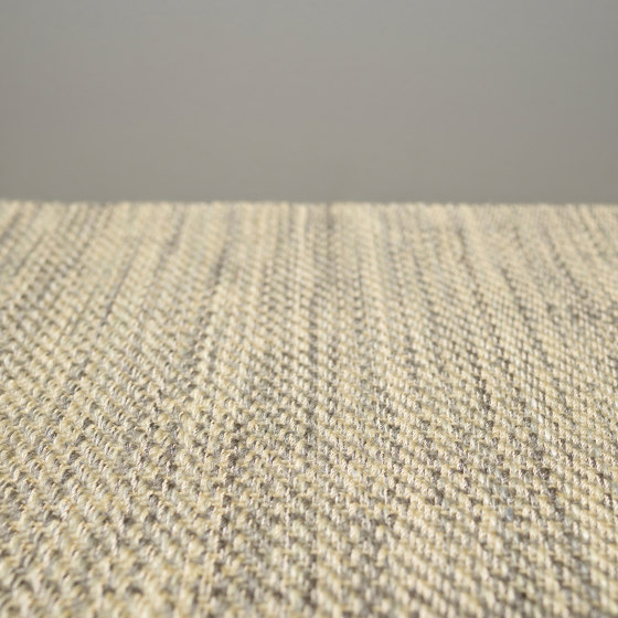 St James - Oyster Grey | Rugs | Bomat