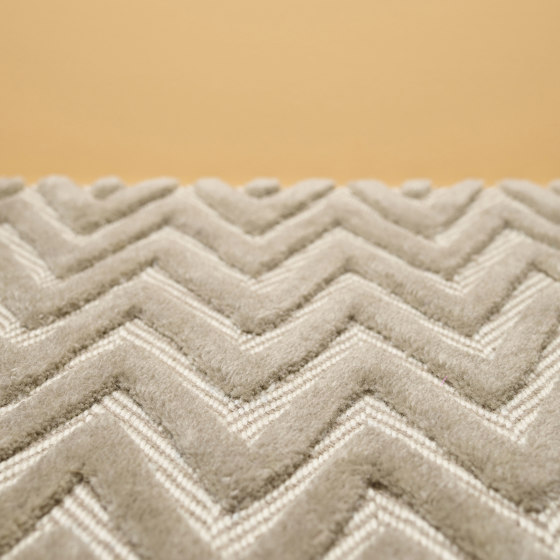 Zigzag - Devito Paloma wool-wool | Rugs | Bomat