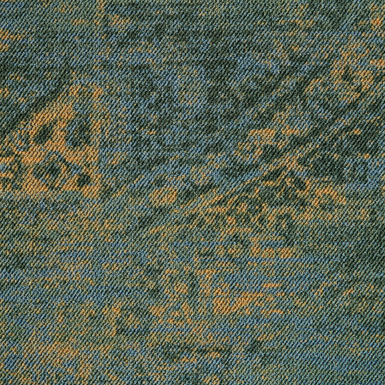 Patchwork 668 | Carpet tiles | modulyss