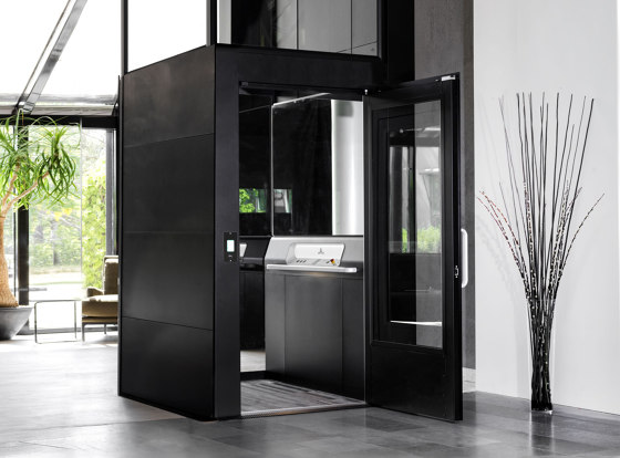 Aritco HomeLift Access | Ascenseurs | Aritco Lift