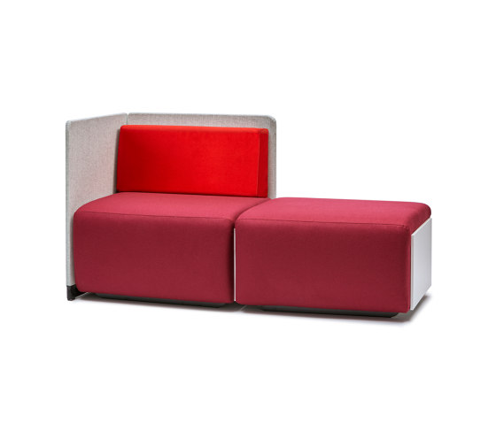 STAY | Soft-Seating Element | Canapés | VARIO