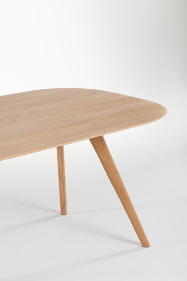 Coco table | Esstische | Artisan