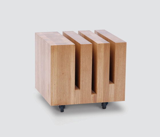 Cubo coffee table | Mesas de centro | Artisan