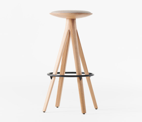 Kalota bar chair 76 | Bar stools | Artisan