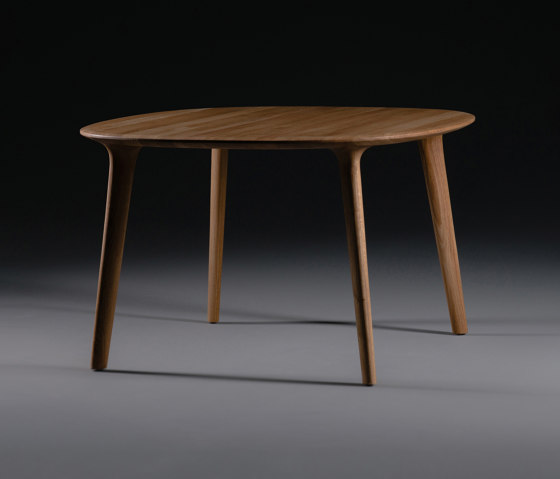 Luc round table | Esstische | Artisan