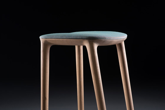 Neva stool | Sgabelli bancone | Artisan