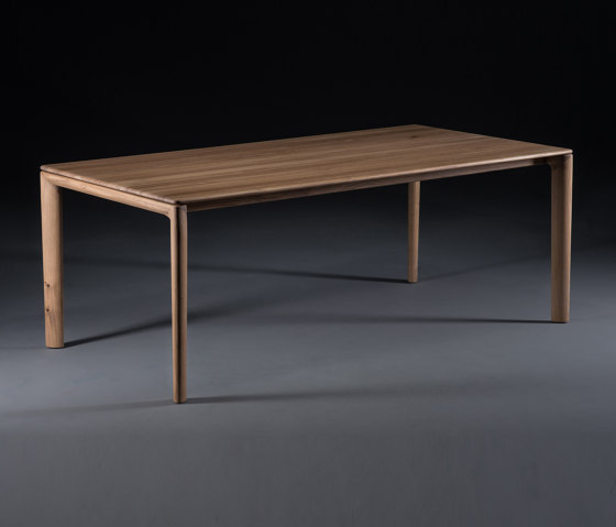 Neva table with mechanism | Dining tables | Artisan