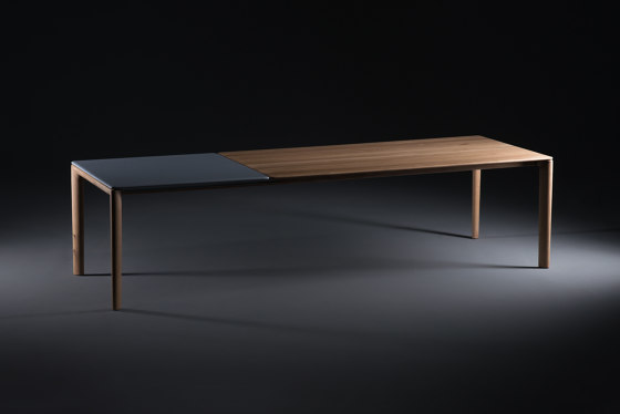 Neva table with mechanism | Dining tables | Artisan