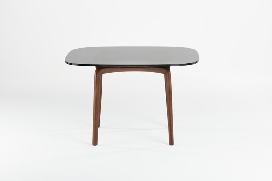 Pascal square table | Dining tables | Artisan