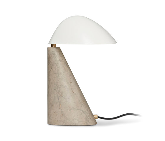 Fellow Lamp | Lámparas de sobremesa | Fredericia Furniture