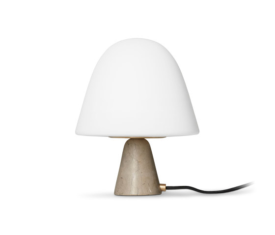 Meadow Lamp | Table lights | Fredericia Furniture
