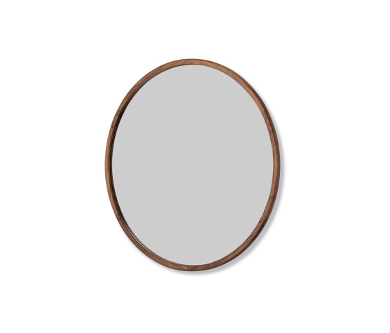 Silhouette Mirror | Miroirs | Fredericia Furniture