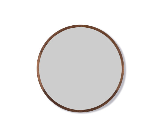 Silhouette Mirror | Spiegel | Fredericia Furniture