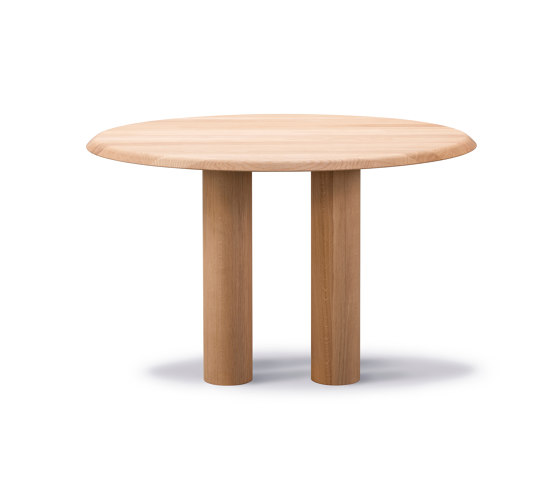 Islets Dining Table | Esstische | Fredericia Furniture