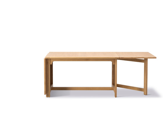 BM71 Library Table | Esstische | Fredericia Furniture