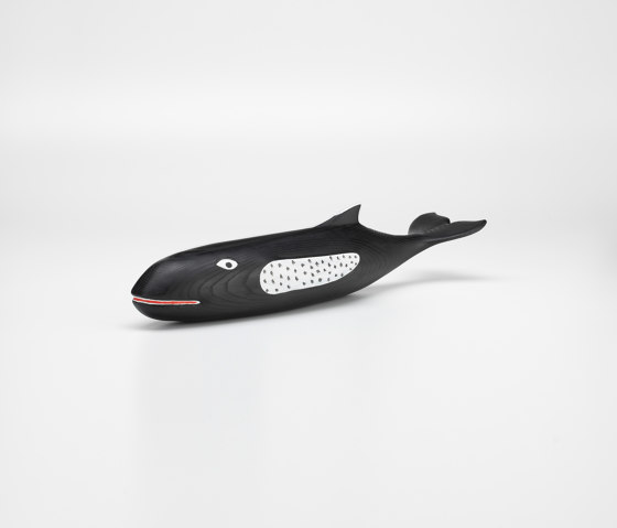 Eames House Whale | Objects | Vitra