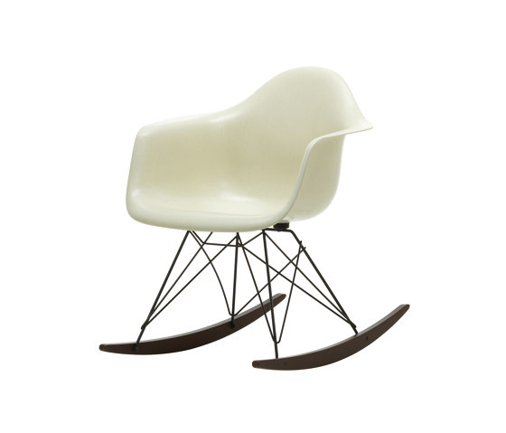 Eames Fiberglass Armchair RAR | Armchairs | Vitra