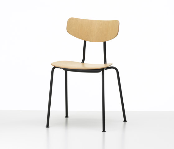 Moca | Chairs | Vitra
