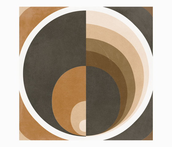 Pop Tile | Harris Marengo | Piastrelle ceramica | VIVES Cerámica