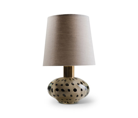 Auden Lamp | Table lights | Porta Romana