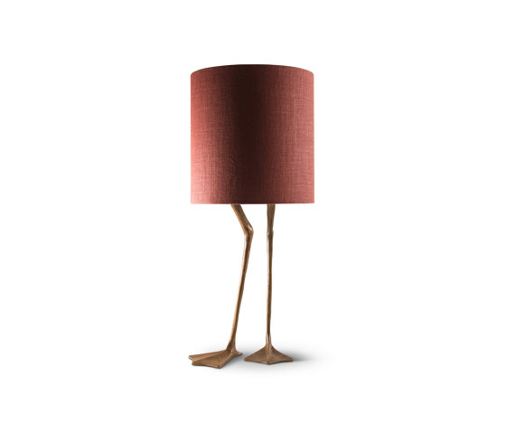 Duck Feet Lamp | Table lights | Porta Romana