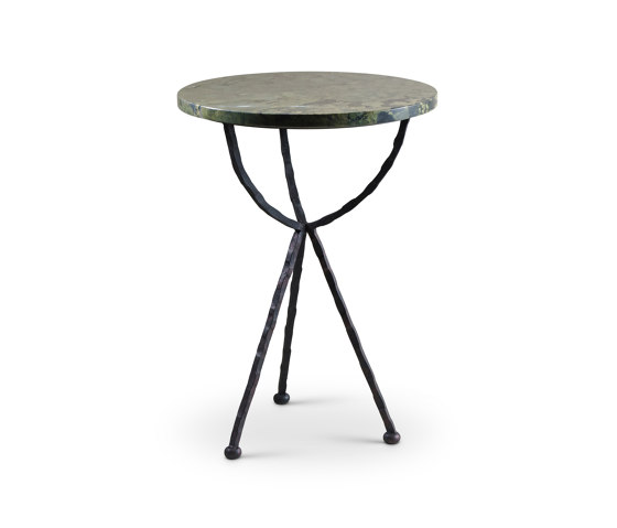 Giacometti Cocktail Table | Side tables | Porta Romana