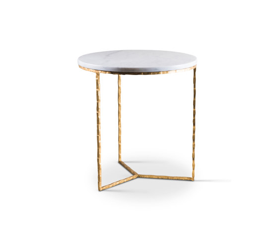Giacometti Gamma Table | Side tables | Porta Romana