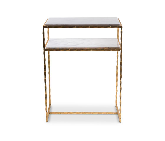 Giacometti Lamp Table | Tables consoles | Porta Romana