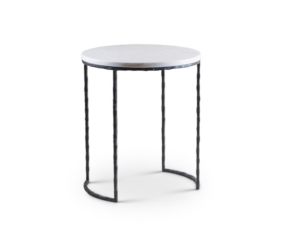 Giacometti Smoking Table | Side tables | Porta Romana