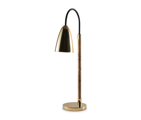 Holden Desk Lamp | Lámparas de sobremesa | Porta Romana