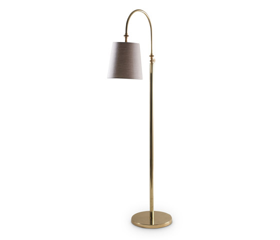 Hugo Floor Lamp | Lampade piantana | Porta Romana