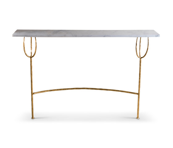 Logan Hall Table | Tables consoles | Porta Romana