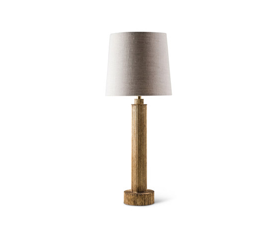 Trevose | Small Trevose Lamp | Table lights | Porta Romana