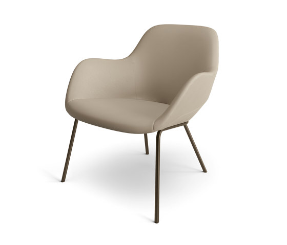 Sheru armchAIR | Sessel | Walter Knoll