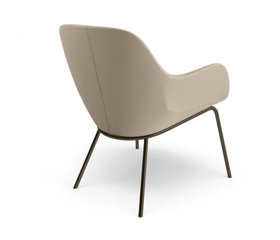 Sheru armchAIR | Fauteuils | Walter Knoll