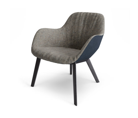 Sheru armchAIR | Fauteuils | Walter Knoll