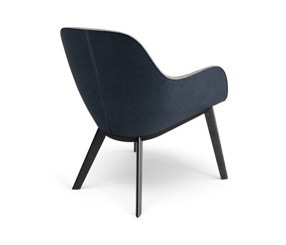 Sheru armchAIR | Sillones | Walter Knoll