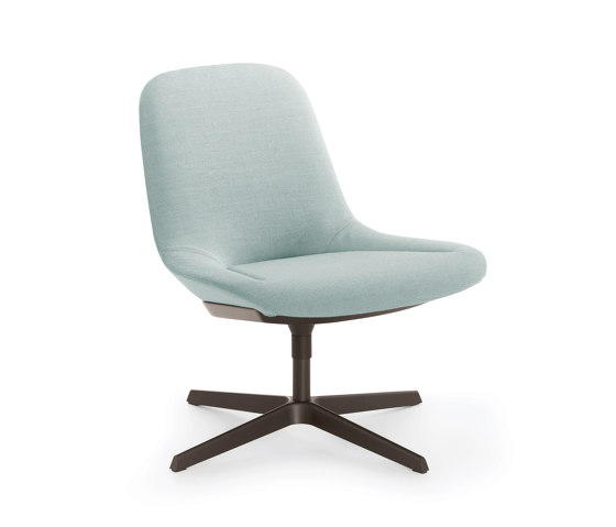 Sheru ArmchAIR | Fauteuils | Walter Knoll