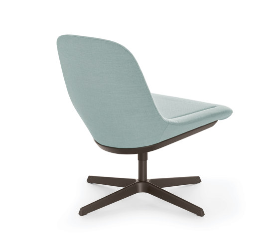 Sheru ArmchAIR | Poltrone | Walter Knoll