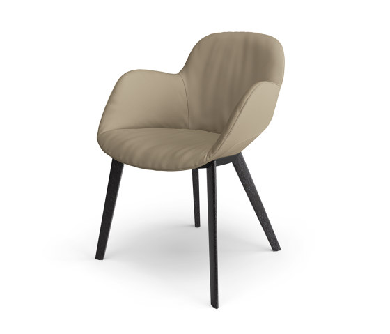 Sheru chAIR | Chairs | Walter Knoll