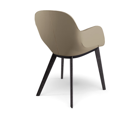 Sheru chAIR | Chairs | Walter Knoll