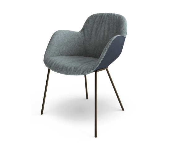 Sheru chAIR | Stühle | Walter Knoll