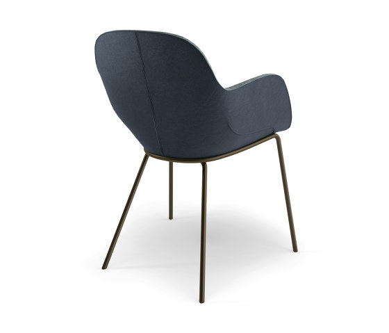 Sheru chAIR | Stühle | Walter Knoll