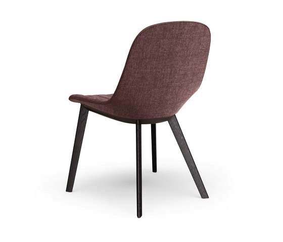 Sheru chAIR | Chairs | Walter Knoll