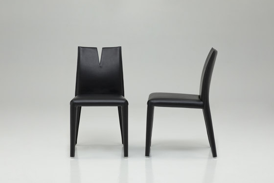 Cutter | Chairs | B&B Italia