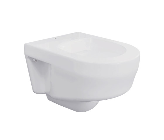 HEAVY-DUTY Vaso wc sosoeso, antivandalo | WC | KWC Professional