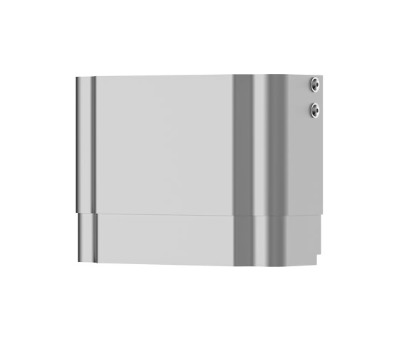 F5 Housing extension for F5 shower panels made of stainless steel |  | KWC Professional