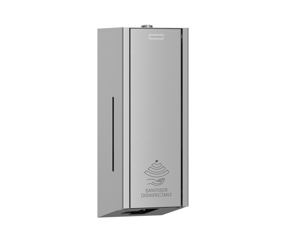 EXOS. electronic disinfectant dispenser for wall mounting | Prevención de la infección | KWC Professional