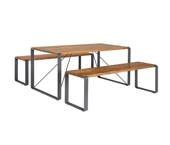 Core Dining Bench | Panche | Sundays Design